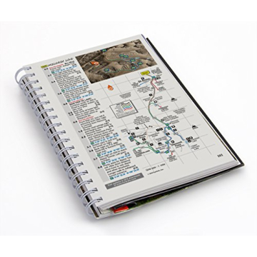 Guide to 100 Colorado Backroads & 4-Wheel-Drive Trails