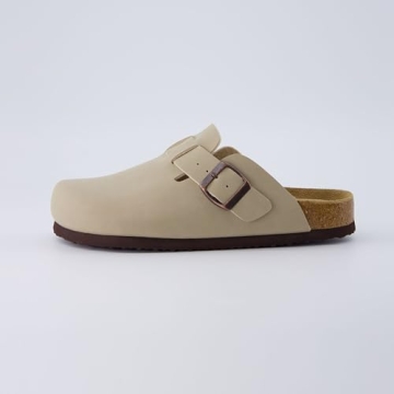 CUSHIONAIRE Hana Women's Clogs - Stylish Comfort for Every Step