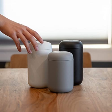 Fellow 12 oz Carter Wide Travel Mug for Coffee and Tea