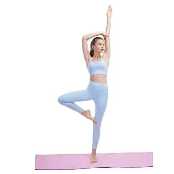 Inmarces 5 Piece Women’s Activewear - Stylish & Functional