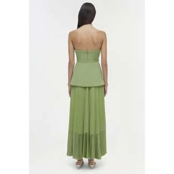 Elegance Meets Comfort with the Prisca Dress