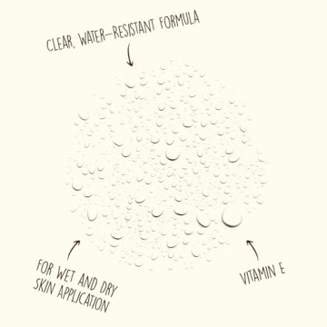 Sun Bum Kids SPF 50 Clear Sunscreen Spray for Safe Play