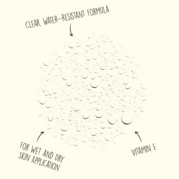 Sun Bum Kids SPF 50 Clear Sunscreen Spray for Safe Play