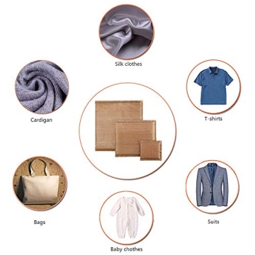 4 Pack Heat Press Pillow Mat Bundle for Sublimation Projects