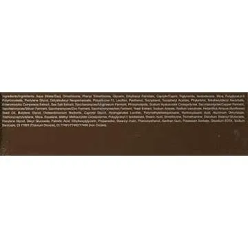 Becca Aqua Luminous Foundation - Light, Radiant Finish, 1oz