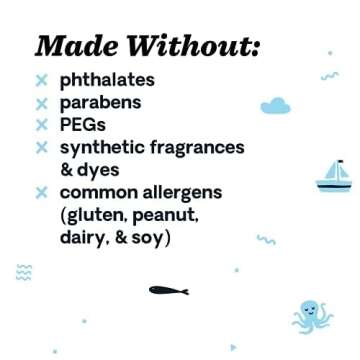 Hello Bello Bubble Bath for Babies, Gentle and Safe 10oz