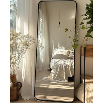 Stylish Antok Full Length Mirror for Every Room