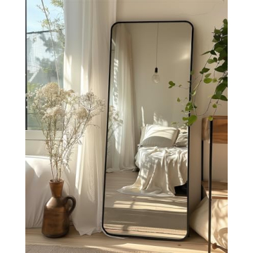 Stylish Antok Full Length Mirror for Every Room
