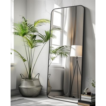 Stylish Antok Full Length Mirror for Every Room