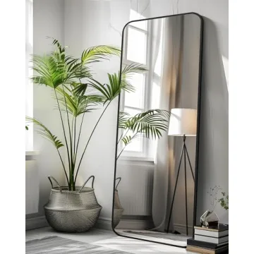 Stylish Antok Full Length Mirror for Every Room