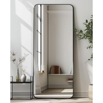 Stylish Antok Full Length Mirror for Every Room