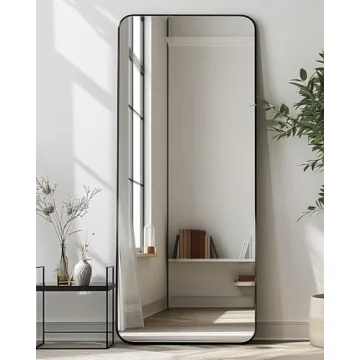 Stylish Antok Full Length Mirror for Every Room
