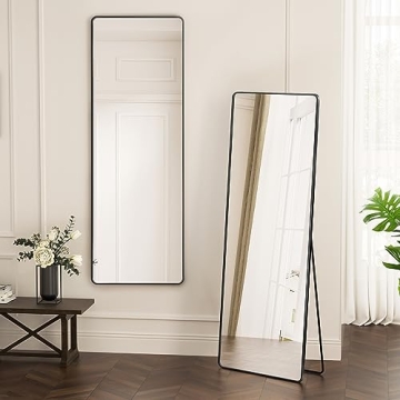 Stylish Antok Full Length Mirror for Every Room
