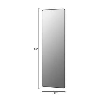Stylish Antok Full Length Mirror for Every Room