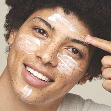 e.l.f. Happy Hydration Cream - Lightweight Facial Moisturizer