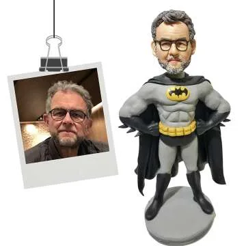 Custom Bobblehead - Unique Personalized Gifts