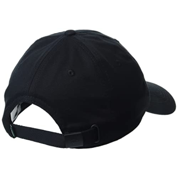 Lacoste Men's Organic Cotton Twill Cap - Chic & Versatile