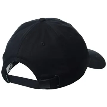 Lacoste Men's Organic Cotton Twill Cap - Chic & Versatile