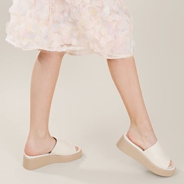 Leevar Platform Sandals: Stylish & Comfy for Women