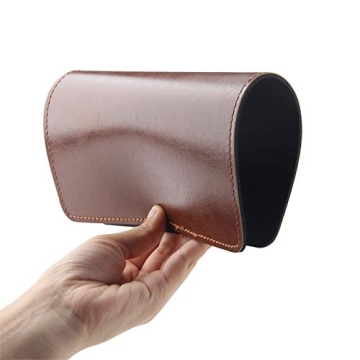 Stylish Non-Slip Rubber Mousepad for Gaming and Work