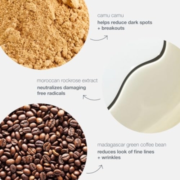 Dermalogica Phyto-Nature Firming Serum - Anti-Aging Powerhouse