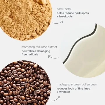 Dermalogica Phyto-Nature Firming Serum - Anti-Aging Powerhouse