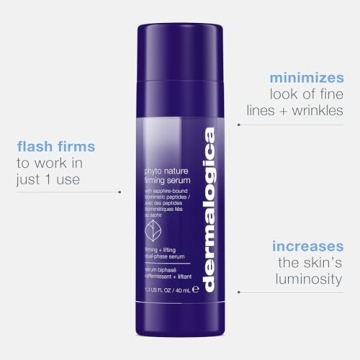 Dermalogica Phyto-Nature Firming Serum - Anti-Aging Powerhouse