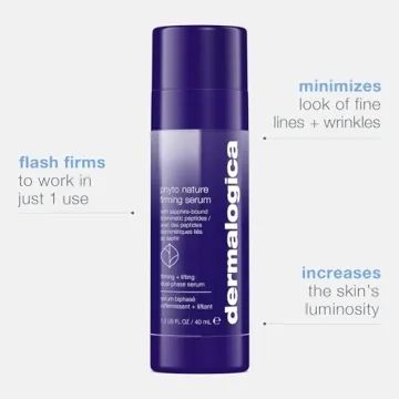 Dermalogica Phyto-Nature Firming Serum - Anti-Aging Powerhouse