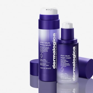 Dermalogica Phyto-Nature Firming Serum - Anti-Aging Powerhouse