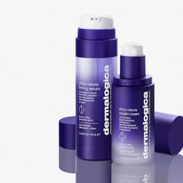 Dermalogica Phyto-Nature Firming Serum - Anti-Aging Powerhouse