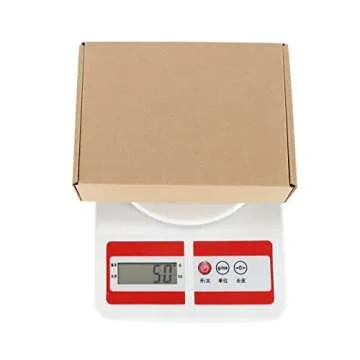 PHAREGE 7x5x2 inch Shipping Boxes Bulk 50 Pack Brown, Tab Lock Tuck Top Mailer Boxes for Packaging Small Business, Small Cardboard Gift Boxes for Wrapping Mailing Present