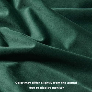 Stylish DUHOME Velvet Bar Stools for Modern Homes