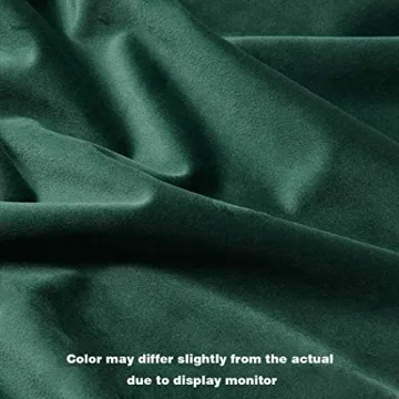 Stylish DUHOME Velvet Bar Stools for Modern Homes