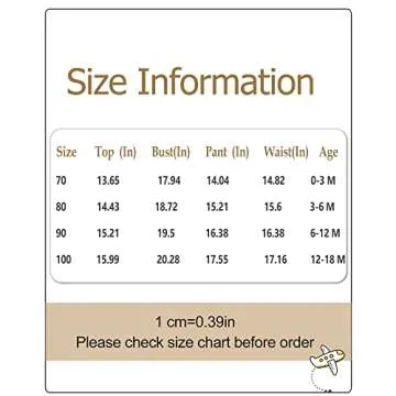 Adorable Baby Summer Outfit for Stylish Girls