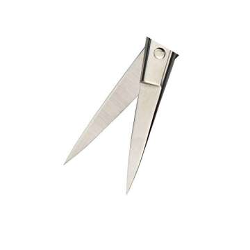 Motanar Professional Grooming Scissors for Precision Trimming