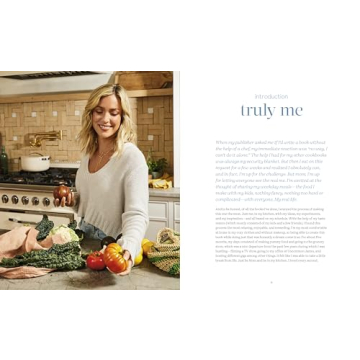 Truly Simple 140 Healthy Recipes for Quick Cooking