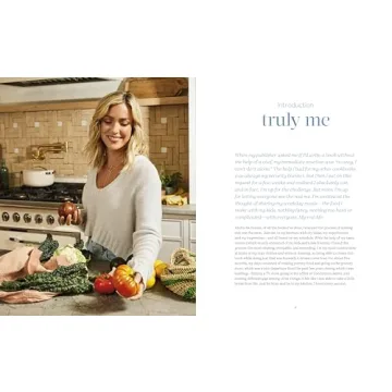 Truly Simple 140 Healthy Recipes for Quick Cooking