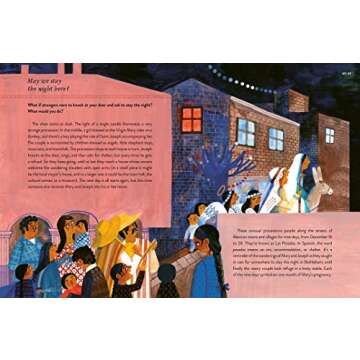 Christmas Is Coming: Traditions from Around the World