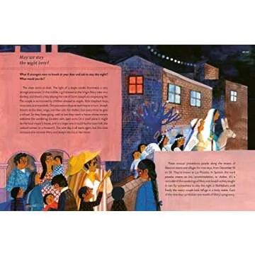 Christmas Is Coming: Traditions from Around the World