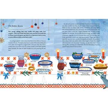 Christmas Is Coming: Traditions from Around the World