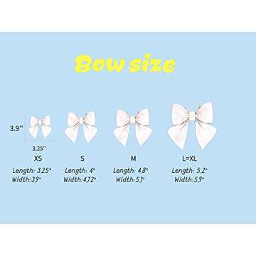 Unique style paws Silk Pink Color Dog Collar Adjustable Durable Dog Collar with Bow Wedding Bowtie Collar for Medium Dogs