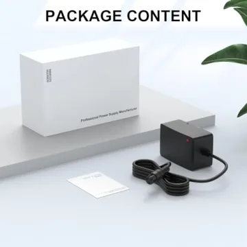 Durable IBERLS Charger for Razor MX350 and E200