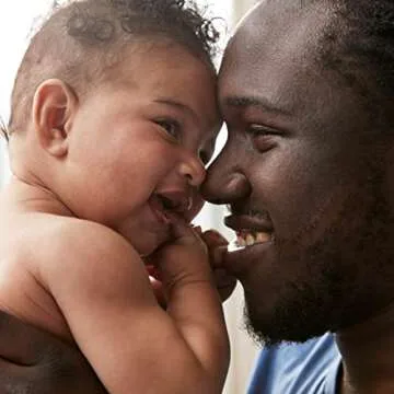 Johnson's Skin Nourishing Baby Wash - Gentle & Hypoallergenic 27.1 fl. oz