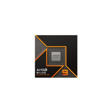 AMD Ryzen™ 9 9950X 16-Core Performance Desktop Processor