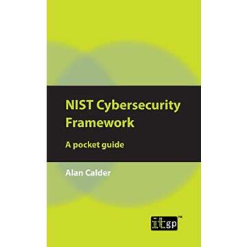 NIST Cybersecurity Framework: A Guide