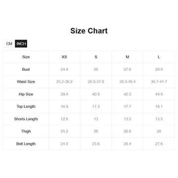 Floerns Women's 2 Piece Outfit Summer Plain Tube Crop Top with Shorts A Multi S