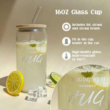 Luxurious Care Package for Women - 12PC Gift Box