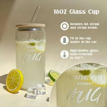 Luxurious Care Package for Women - 12PC Gift Box