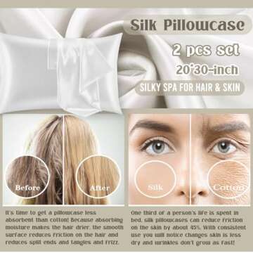 Luxurious Care Package for Women - 12PC Gift Box