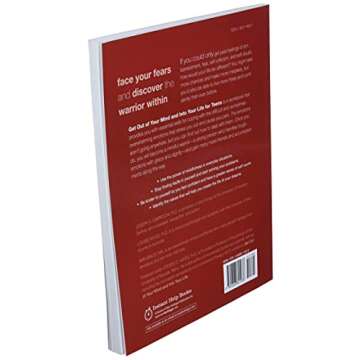 Get Out of Your Mind and Into Your Life for Teens: A Guide to Living an Extraordinary Life
